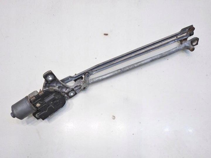 фото №8, Механизм дворник передних volvo v50 рестайлинг