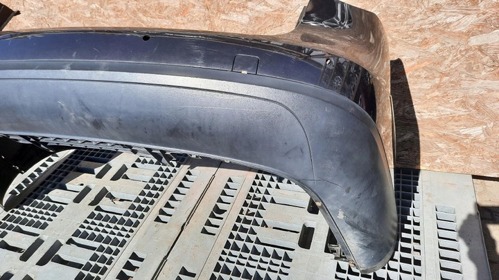 фото №10, Бампер зад volkswagen passat b6 08r 2.0d універсал lc8z 3c9807421