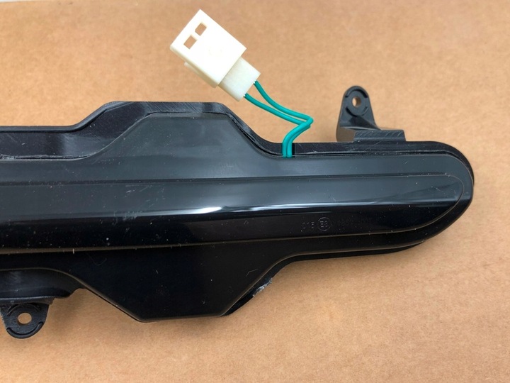 фото №12, Набір поворотники динамічний динамічний do lincoln corsair nautilus 2020-