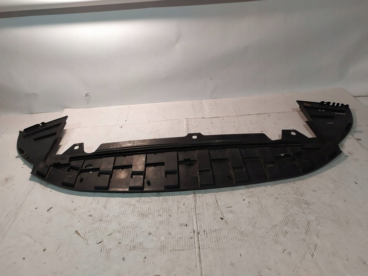 фото №7, Volvo v70 iii захист pod бампер перед 31353600