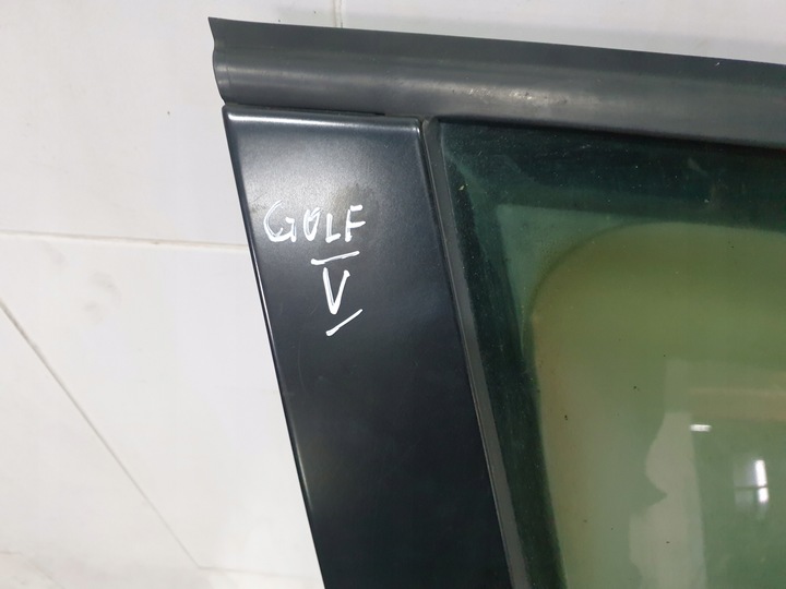 фото №6, Дверь передние правые vw golf v 5d