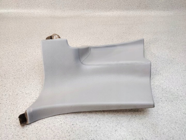 фото №1, Боковина обивка левая левый зад задняя mercedes sl r230 w230