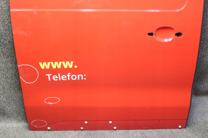 фото №3, Expert iii jumpy proace talento 16-23 двері праві зад зсувні бічні