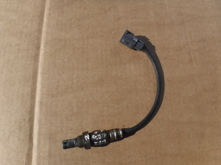 фото №1, Лямбда-зонд daihatsu sirion 1.0b 89465-b1030