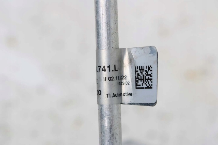 фото №13, Vw id4 трубки кондиционера климат 1ea816743j 1ea816721a 1ea816741l 1ea816732a