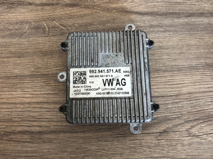 фото №2, Led vw caddy sb camper sh sj golf cd multivan sh transporter caravelle