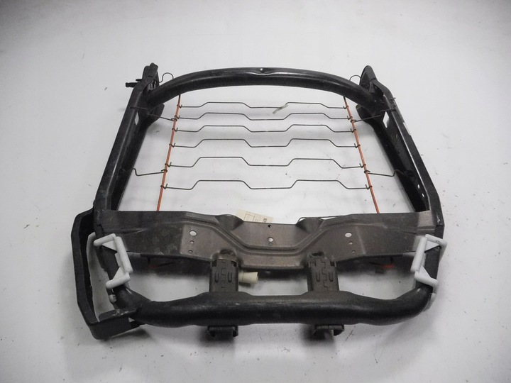 фото №8, Каркас спинка сиденья renault scenic i 7701045641
