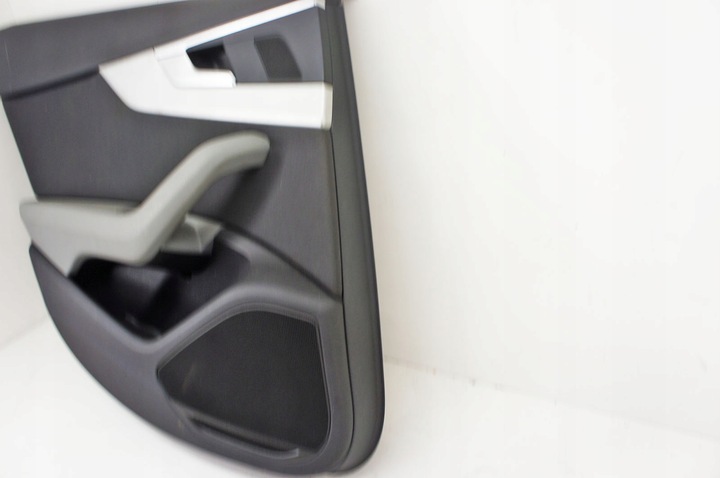 фото №8, Mn381 audi a4 b9 боковина двері лівий зад avant