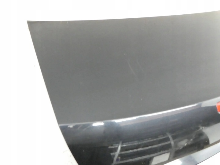 фото №7, Крышка зад задняя багажника audi a4 s4 b6 cabrio lz9w