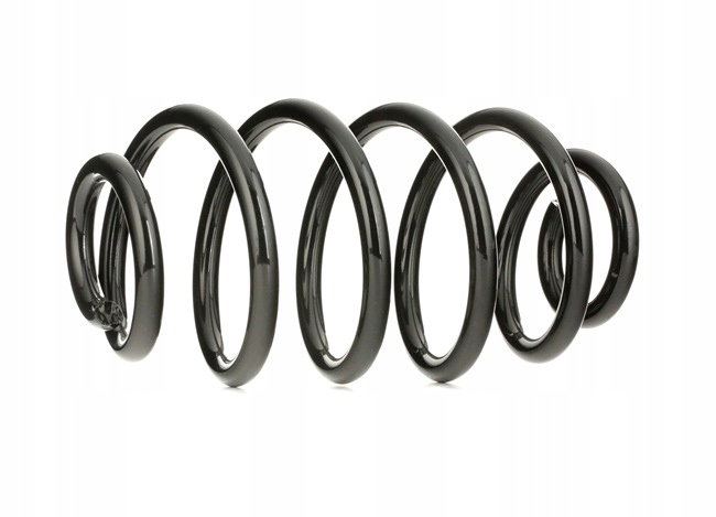 фото №11, 2x ridex пружина підвішування зад do mercedes-benz vito автобус w639 188c0062