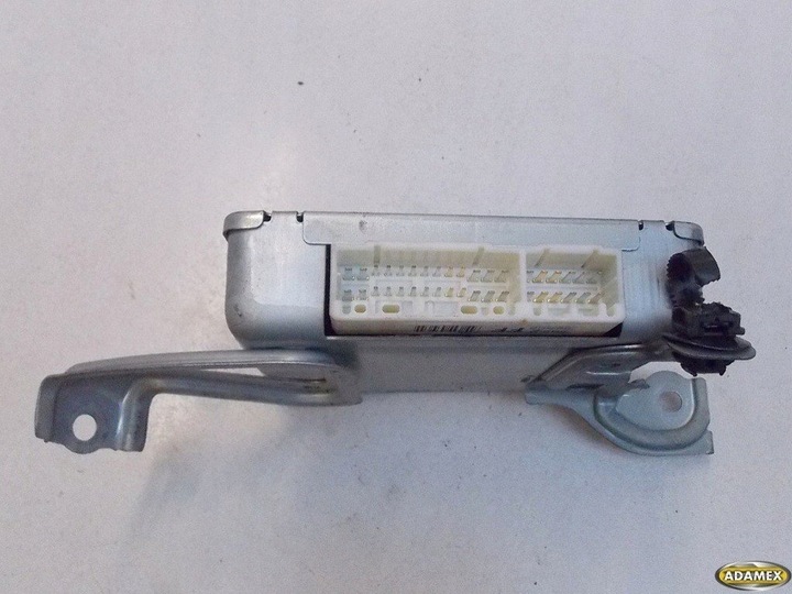 фото №4, Toyota corolla e10 96r - блок управления ff abs