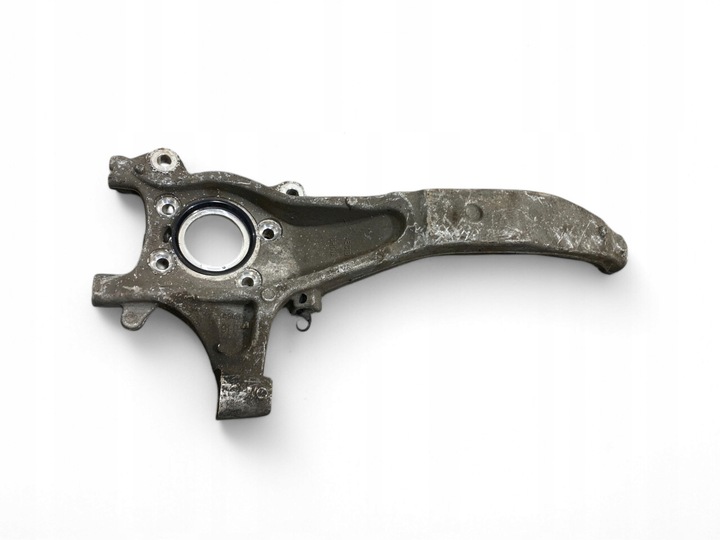 фото №10, Volvo xc60 2018 ступица колёса передней