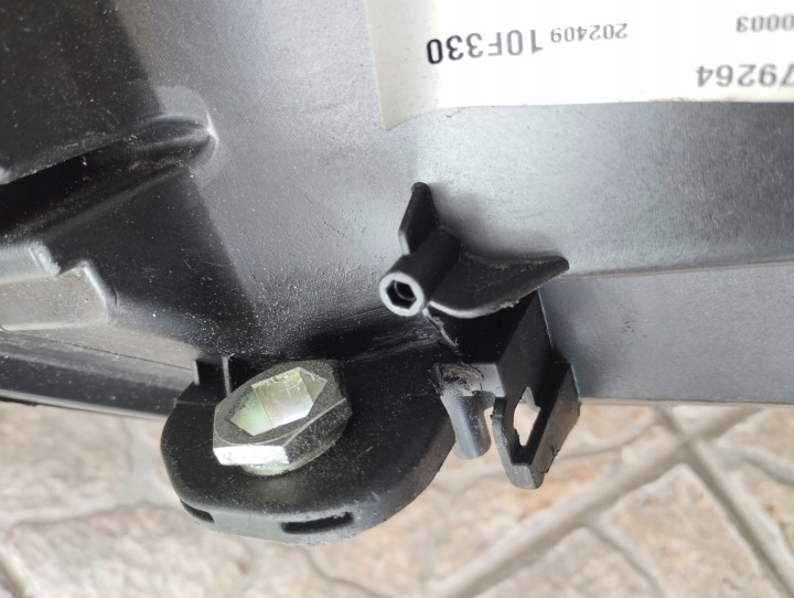 фото №9, Правая фара полный led performance mercedes eqe w295 a2959066401