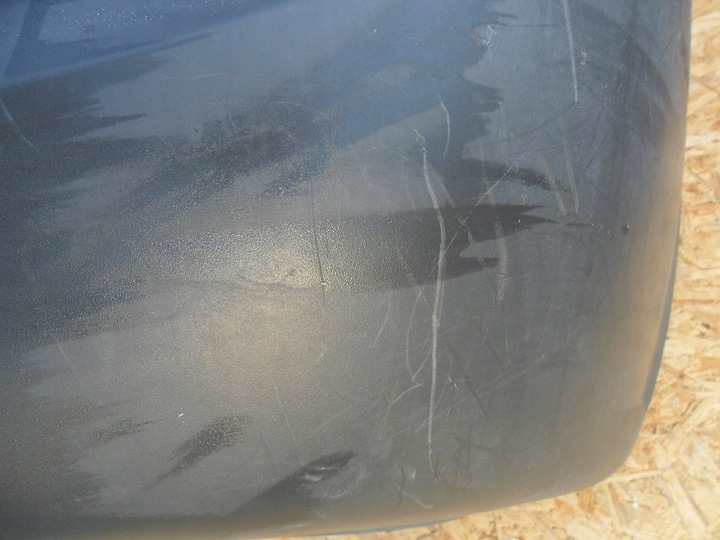 фото №13, Mercedes sprinter w906 2006 2007 2008 2009 бампер