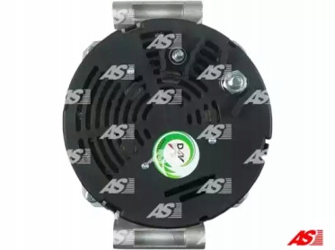 фото №13, Генератор as-pl a0035