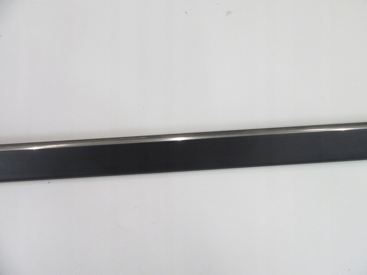 фото №6, Планка дверь правый перед bmw e39 sedan универсал хром