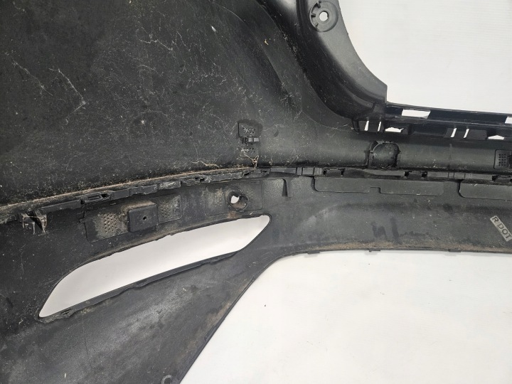 фото №14, Volvo xc60 i рестайлинг 2013 - 2017 бампер задний pdc 30763426
