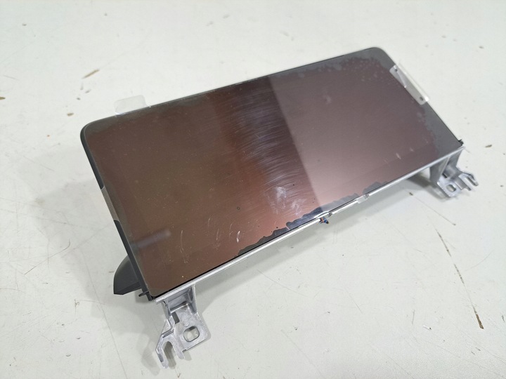 фото №15, Bmw x3 g01 2023 панель / радіопрогравач cd/dvd/gps