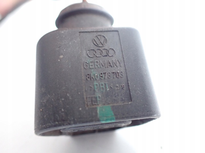 фото №8, Установка pcd бампера перед 4l0971095cs 4l0971095dg audi q7 4l