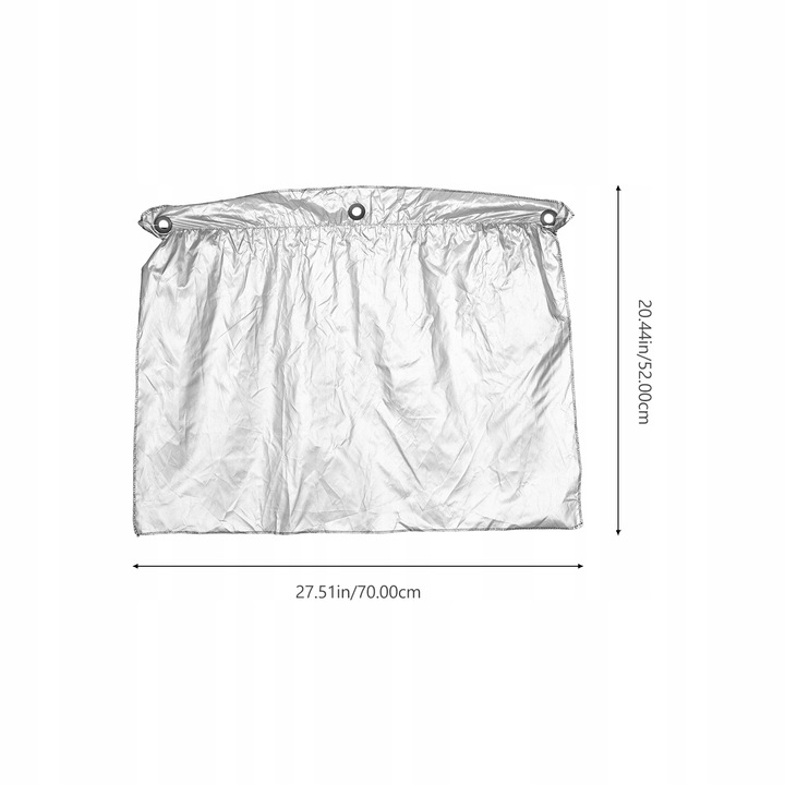 фото №15, Захисні накладки сонцезахисний автомобільні захисні накладки szybowe do автомобіля діти