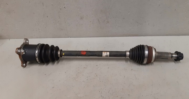 фото №1, Toyota c-hr ii 2023 піввісь зад задня ліва 42340-16020