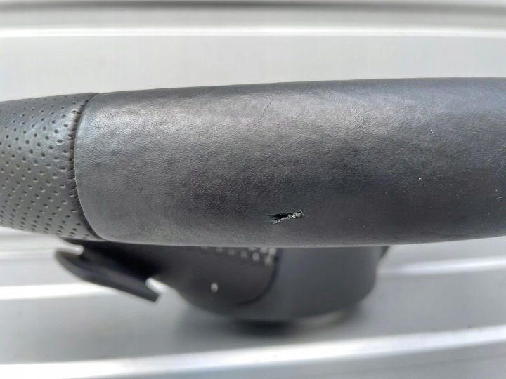 фото №5, Audi a1 ii руль s-line