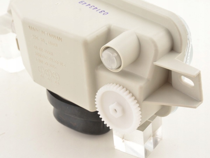 фото №3, Галоген праві ford escort 96