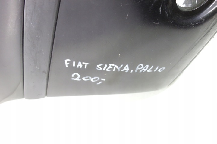 фото №10, Бампер перед +противотуманные фары fiat siena palio