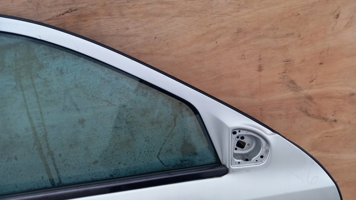 фото №8, Mercedes w211 fl двері перед праві c775