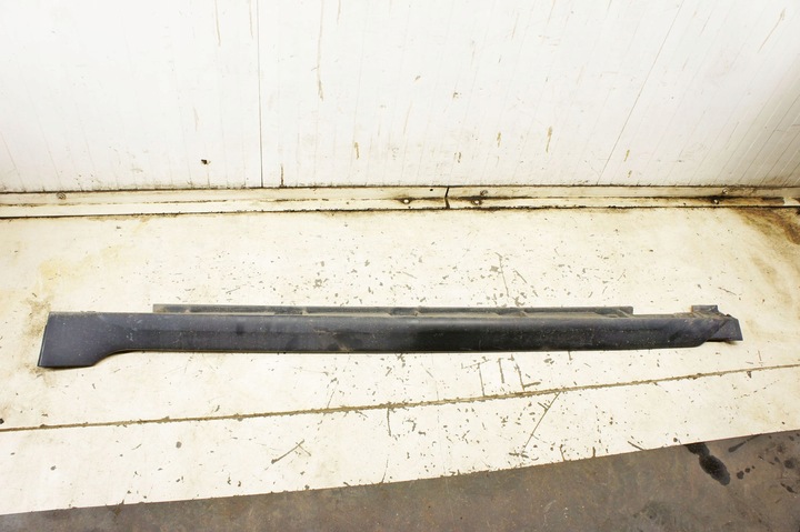 фото №1, Ls068 subaru xv i захист порога порогова ліва