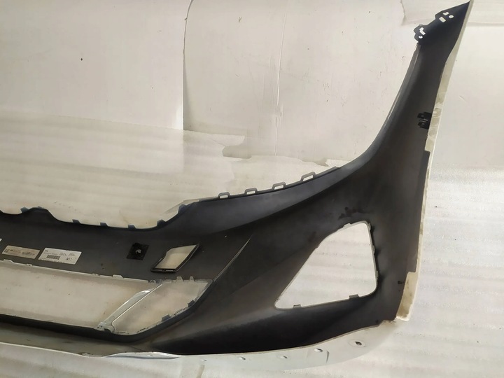 фото №10, Бампер перед переднее bmw 3 g20 g21