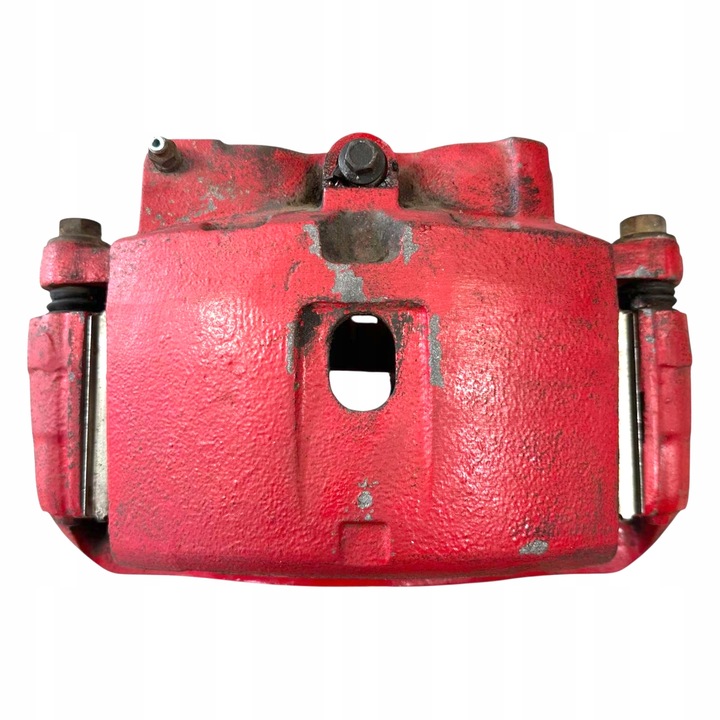 фото №1, Hummer h2 03-09r супорт гальмівний переднє лівий оригінал oem