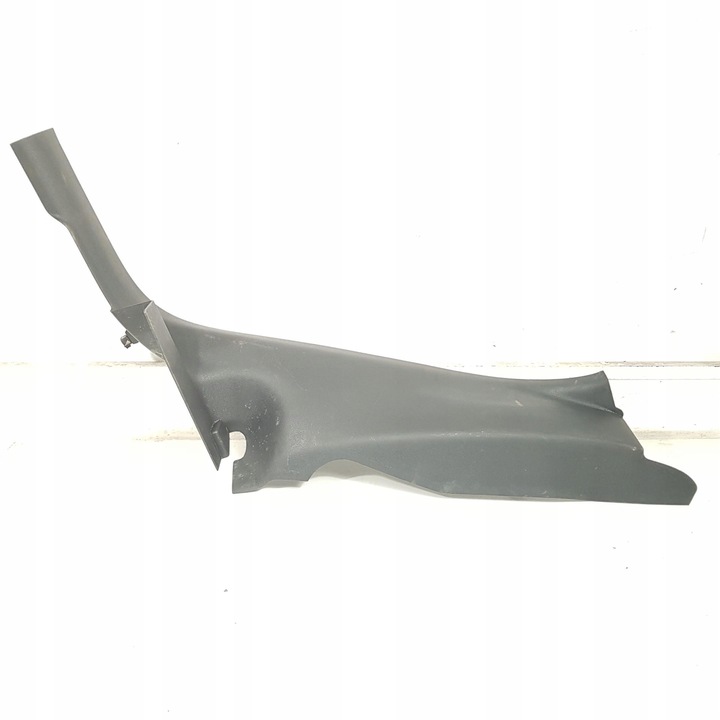 фото №1, Пластик защита сиденья порога правая audi q3 8u