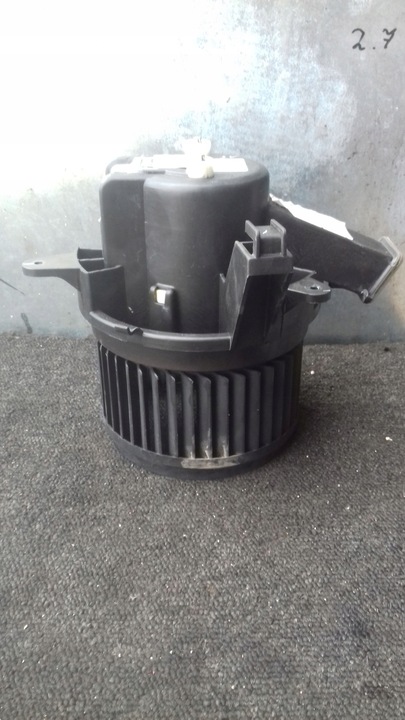 фото №2, Повітродувка повітропровід англієць jeep compass ii fa116243