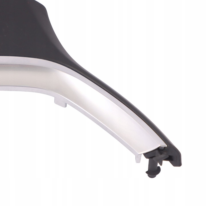 фото №10, Bmw f01 f10 f11 lci захист накладка рамка кермо