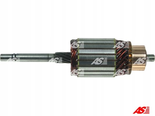 фото №2, Sa4006 as-pl ротор стартер