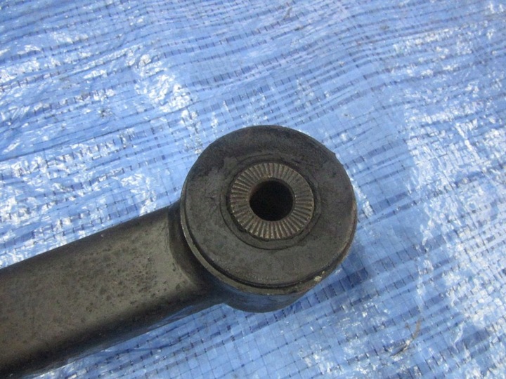 фото №6, Jeep wrangler jl 2.0i 2019 стрижень важіль зад