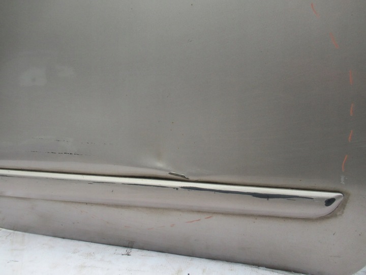 фото №12, Двері задні ліві nissan note e11