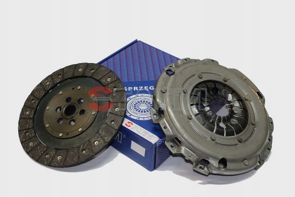 фото №1, Statim сцепление 100.691