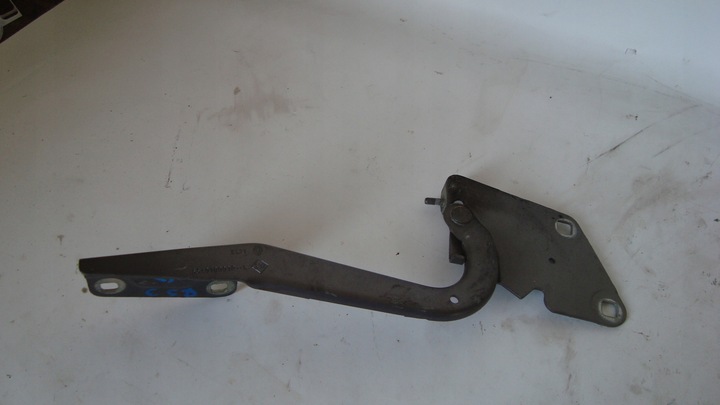 фото №1, Петля капота лівий renault megane rs iii 3