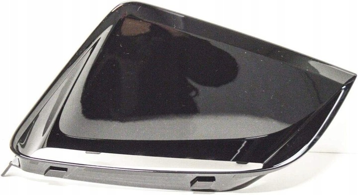 фото №5, Кришка чорна блискуча audi rs7 sportback 4g оригінальний 4g8807795t94