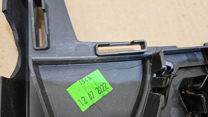 фото №14, Решётка радиатора решётка радиатора решётка радиатор bmw 2 u06 9882243-13