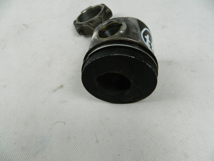 фото №5, Поршень двигателя шатун 1.9 tdi vw skoda seat audi