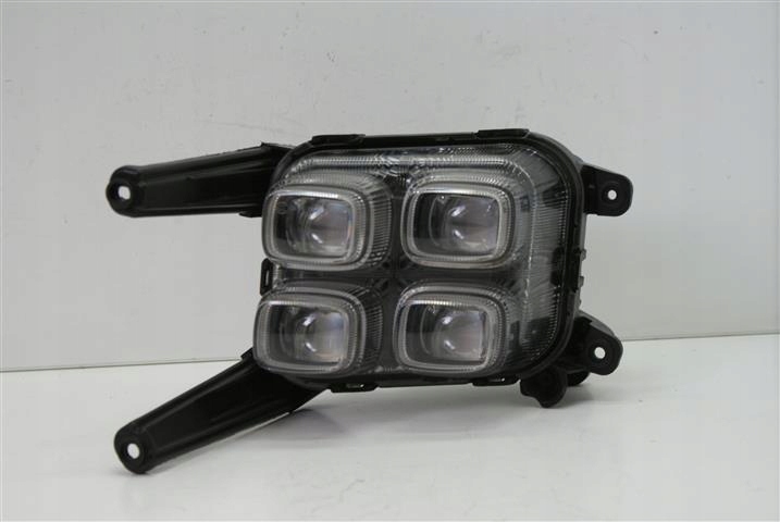 фото №1, Kia sportage iv gt line 16r+ левая свет drl led