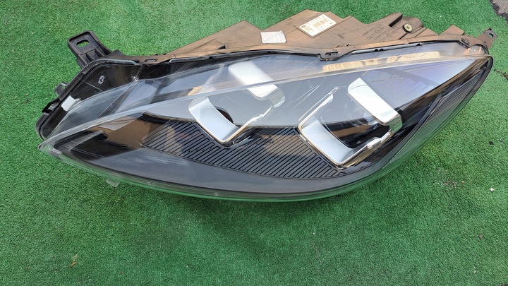 фото №1, Ford kuga mk3 повний led лампа передня kpl