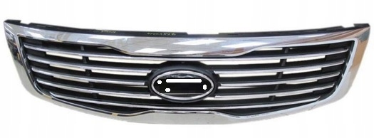 фото №1, Решётка решётка радиатора kia magentis 08-12