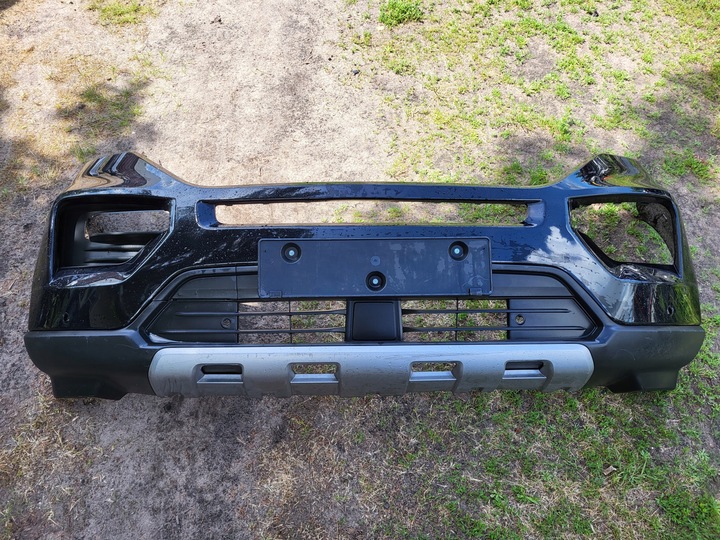фото №1, Бампер ford explorer 2020 r.
