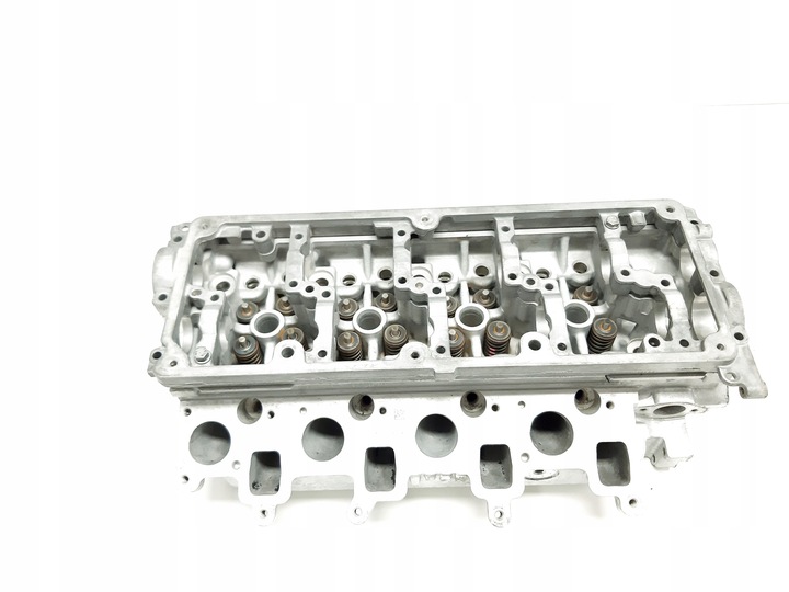 фото №9, Vw crafter головка відновлена 2.0 tdi 03l103403