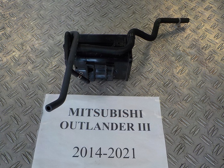 фото №1, Outlander iii 14-21 фильтр угольный phev