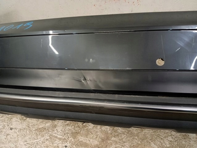 фото №8, Бампер зад задній audi q5 ii 2 80a s-line рестайлінг 20-